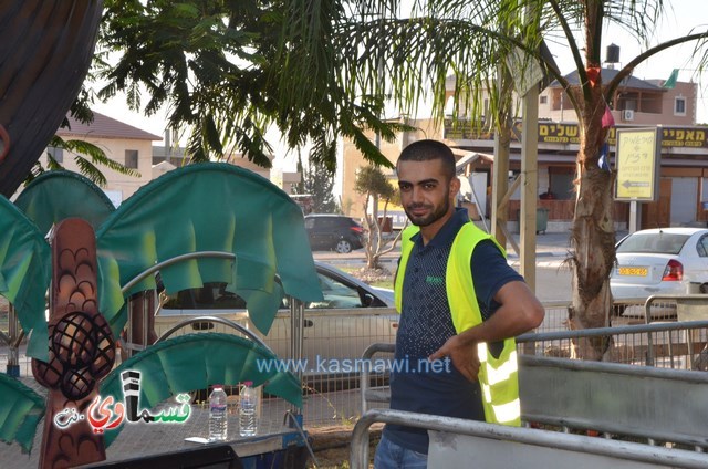   فيديو : اطفال كفرقاسم  احلى عمو عادل في الدنيا  والرئيس  بسمة على وجه طفل ترضيني ودعاء ام يكفيني وسنبقى نعمل من اجل اطفالنا 